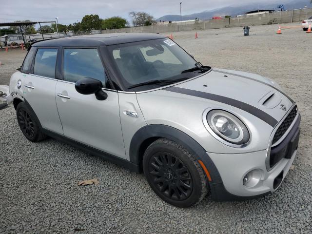 Vin: wmwxu9c00l2m07972, lot: 55349125, mini cooper s 20204