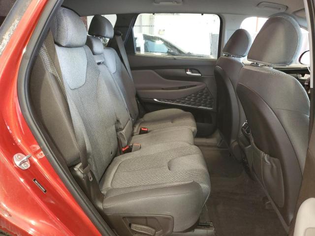 2019 HYUNDAI SANTA FE S - 5NMS3CAD7KH059620