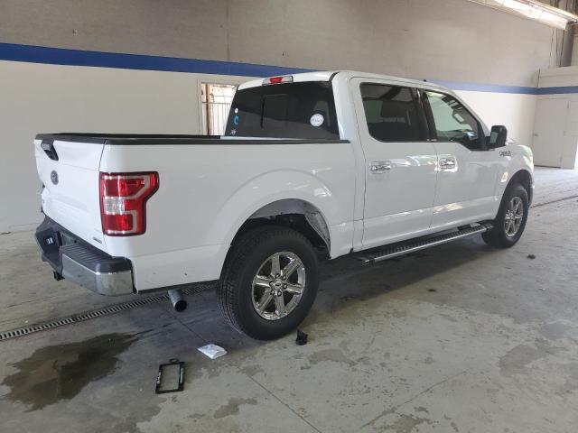 Vin: 1ftew1ep4kfd28716, lot: 56347255, ford f-150 supercrew 20193