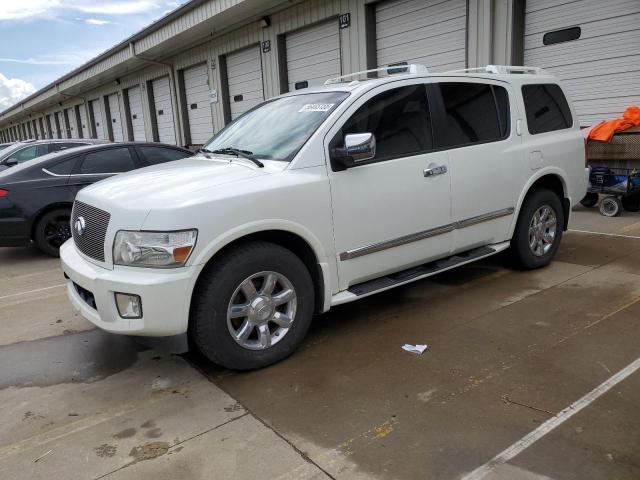 INFINITI QX56