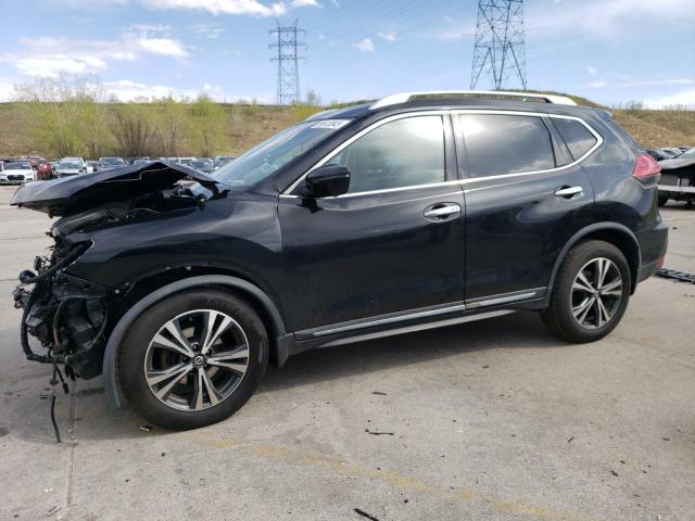 Vin: jn8at2mv3hw285898, lot: 55613845, nissan rogue s 2017 img_1