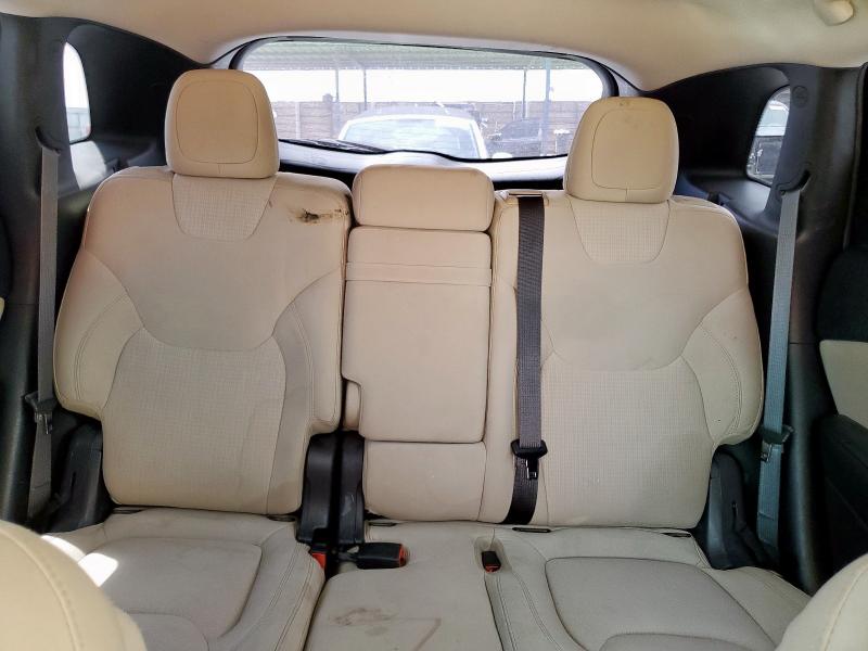 2015 JEEP CHEROKEE L - 1C4PJLCB0FW671362