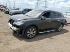 2015 ACURA MDX ADVANC - 5FRYD4H85FB032671