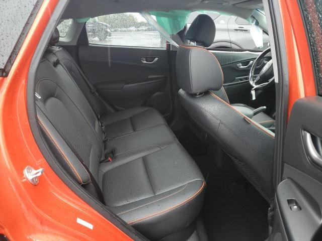 2020 HYUNDAI KONA ULTIM - KM8K5CA5XLU514548