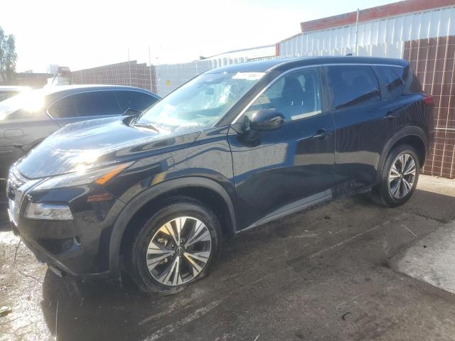 Vin: 5n1bt3ba5pc850847, lot: 56337775, nissan rogue sv 2023 img_1