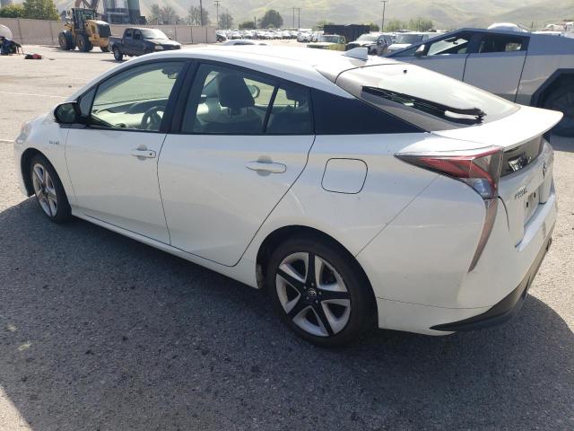 2016 TOYOTA PRIUS - JTDKARFU6G3012716