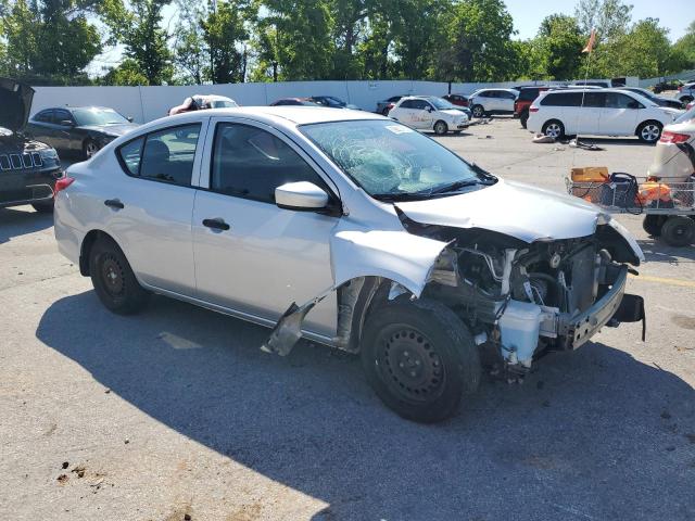 Vin: 3n1cn7ap8hl898092, lot: 59030765, nissan versa s 20174
