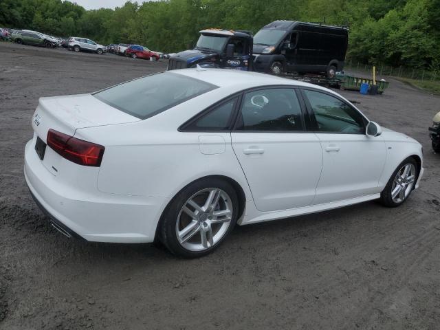 Vin: wauffafc8gn190026, lot: 57762295, audi a6 premium 20163