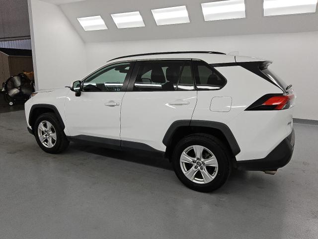 Vin: 2t3p1rfv0lw086848, lot: 58014805, toyota rav4 xle 20202