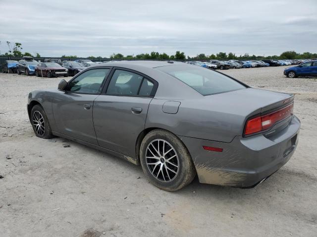 Vin: 2c3cdxbg2ch109567, lot: 56051665, dodge charger se 20122