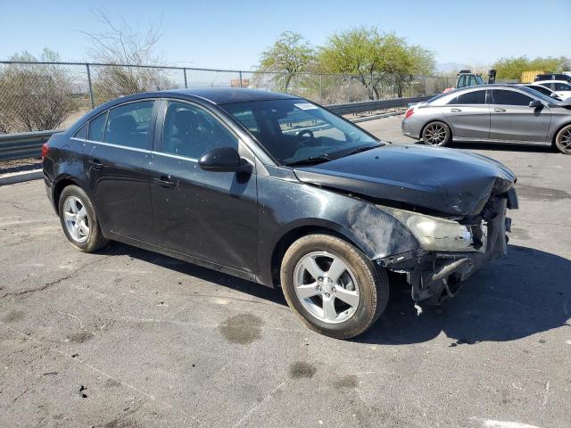 Vin: 1g1pe5sc4c7292423, lot: 55503665, chevrolet cruze lt 20124