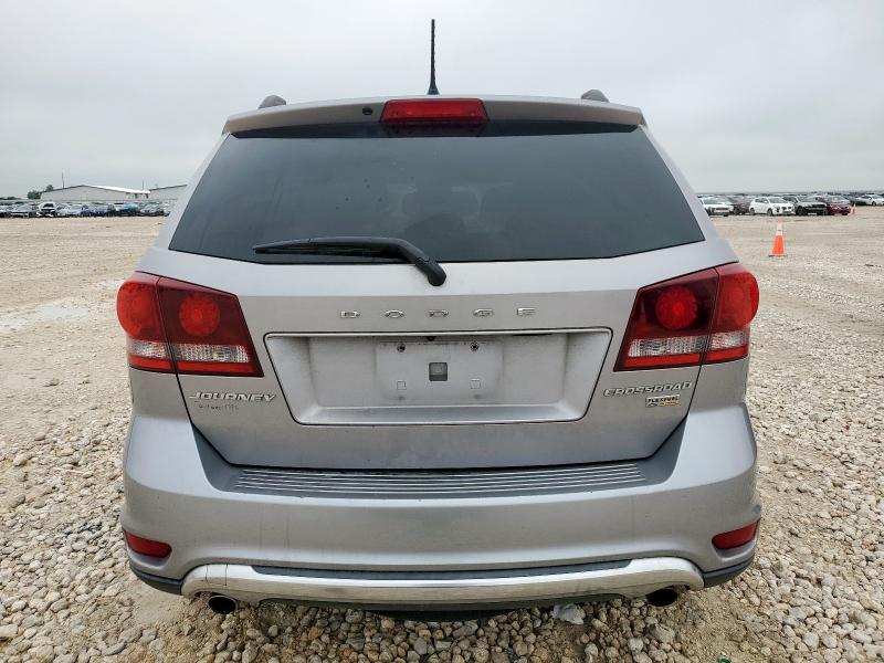 2017 DODGE JOURNEY CR 3C4PDCGG6HT548123