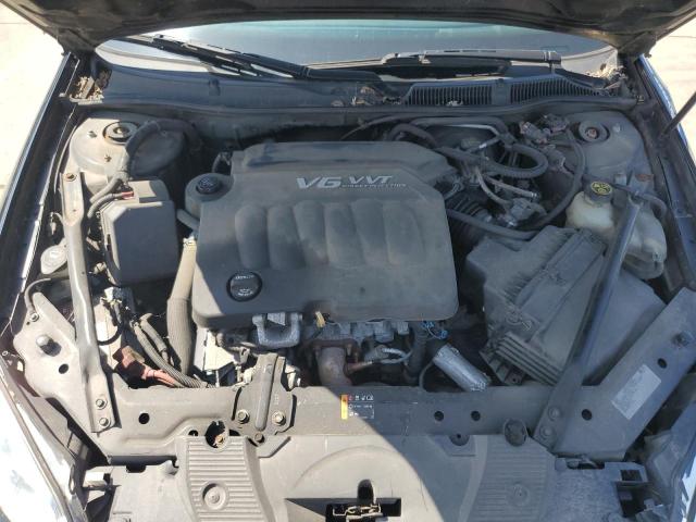 2016 CHEVROLET IMPALA LIM 2G1WC5E35G1142854