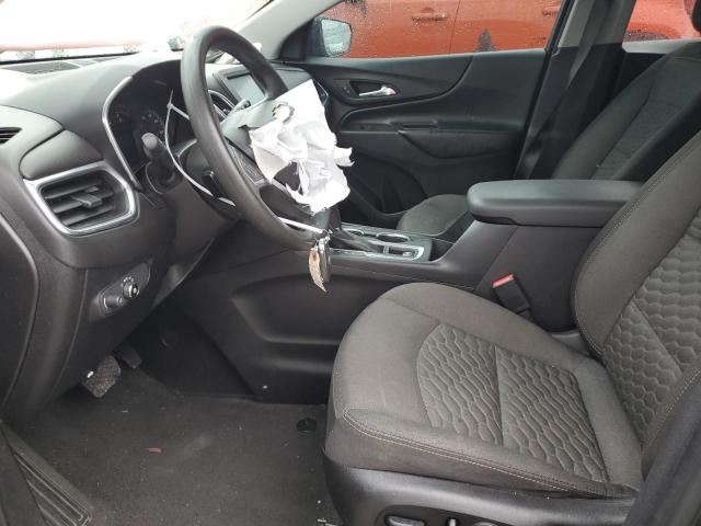 2018 CHEVROLET EQUINOX LT 2GNAXJEV4J6144354