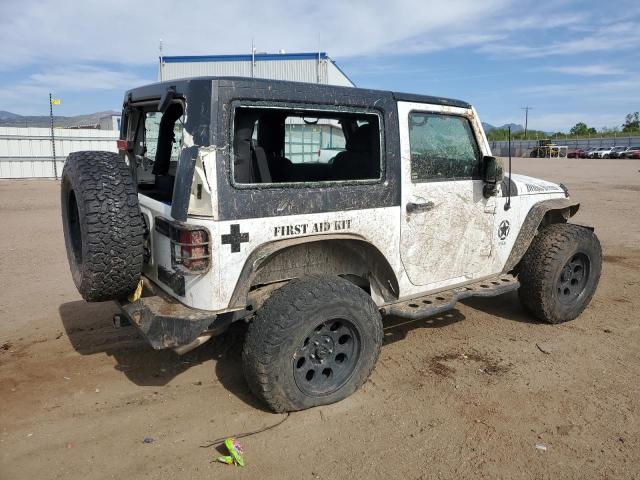 Vin: 1c4ajwag4gl243285, lot: 58035425, jeep wrangler sport 20163