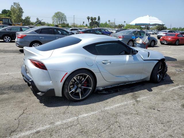 Vin: wz1db0c06nw046204, lot: 58162645, toyota supra base 20223