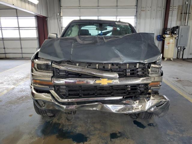2016 CHEVROLET SILVERADO - 3GCUKREC1GG167248