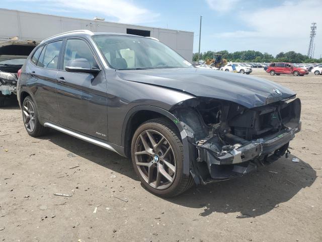 Vin: wbavm5c55fvv94902, lot: 57452395, bmw x1 xdrive35i 20154
