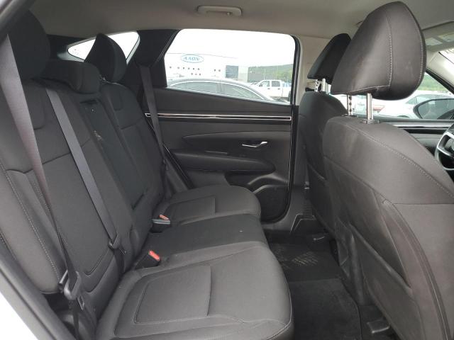 2024 HYUNDAI TUCSON SE - 5NMJA3DE8RH429845