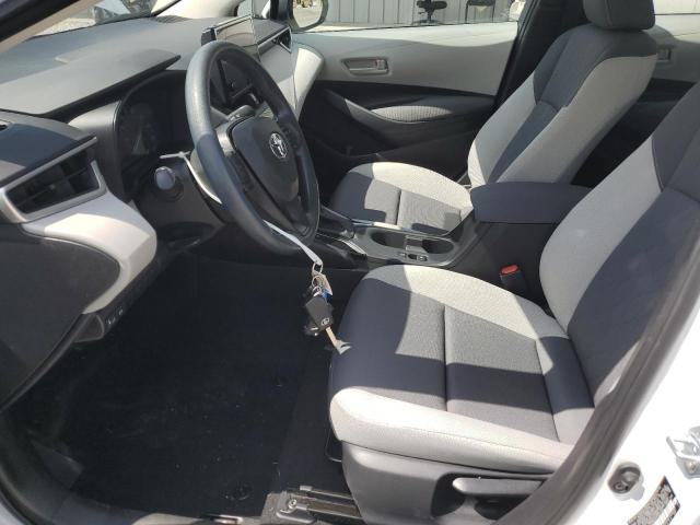 2023 TOYOTA COROLLA LE - 5YFB4MDE6PP023468