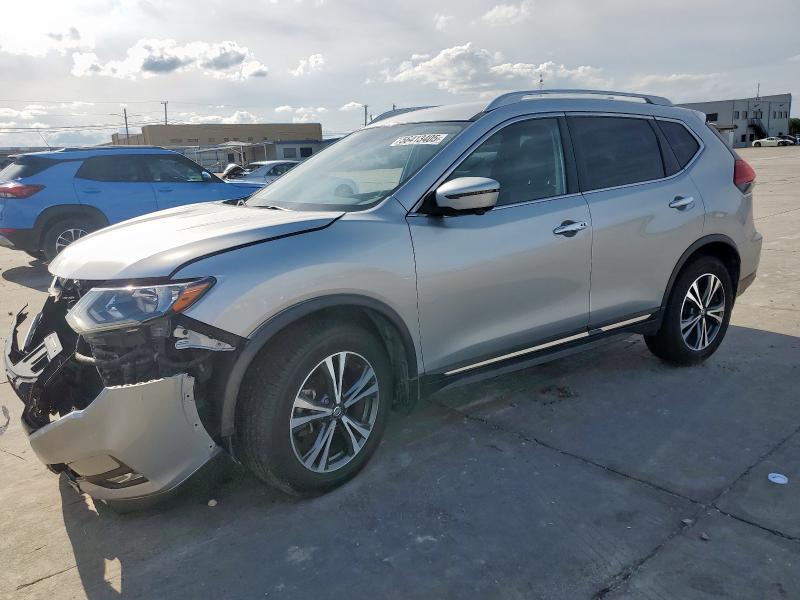 Vin: jn8at2mv5hw278810, lot: 56413405, nissan rogue s 2017 img_1