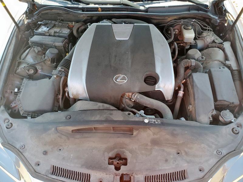 2015 LEXUS IS 350 - JTHBE1D29F5017238