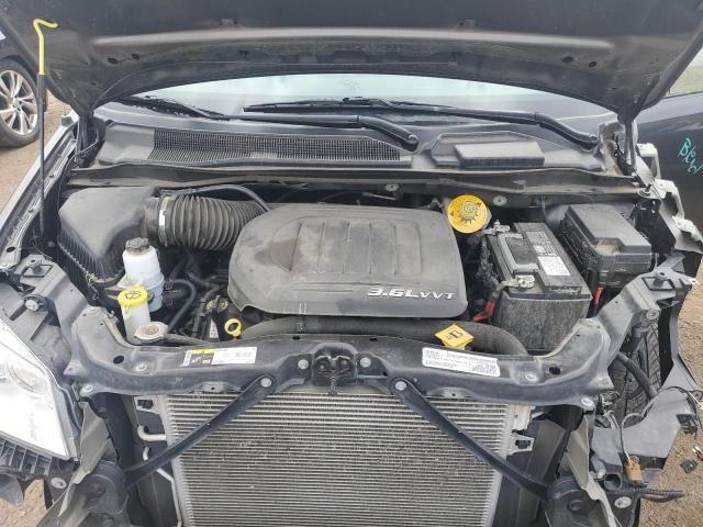 2018 DODGE GRAND CARA - 2C4RDGCGXJR223926