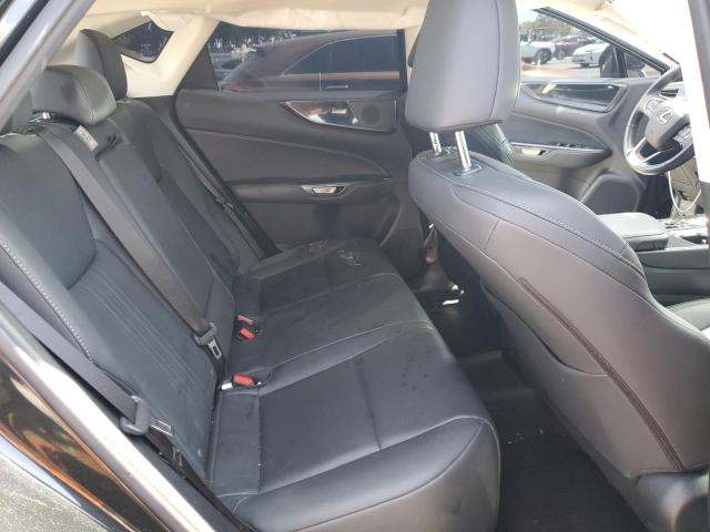 2022 LEXUS NX 350 JTJAGCEZ4N5000938