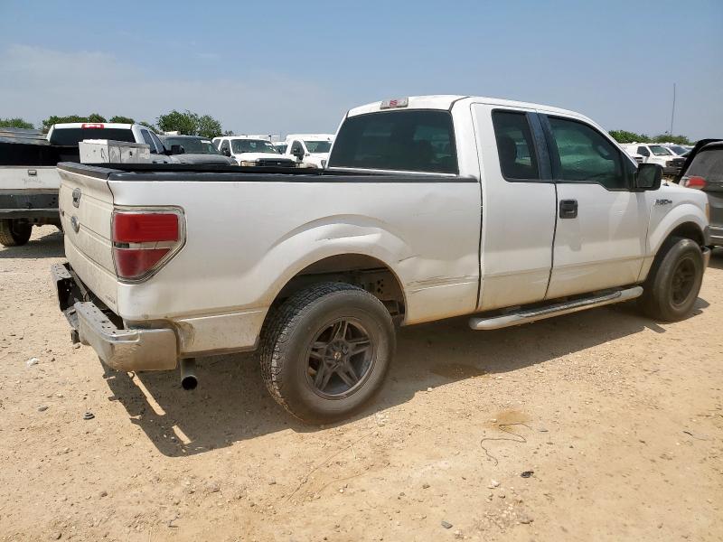 Vin: 1ftfx1cf1bfb83078, lot: 57846645, ford f-150 super cab 20113