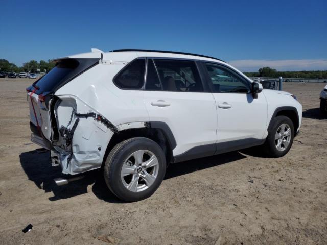 2021 TOYOTA RAV4 XLE 2T3W1RFV5MC140420