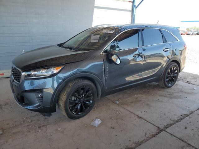 Vin: 5xyph4a5xlg670632, lot: 57707785, kia sorento ex 2020 img_1