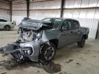 2022 CHEVROLET COLORADO Z - 1GCGTDEN0N1241740