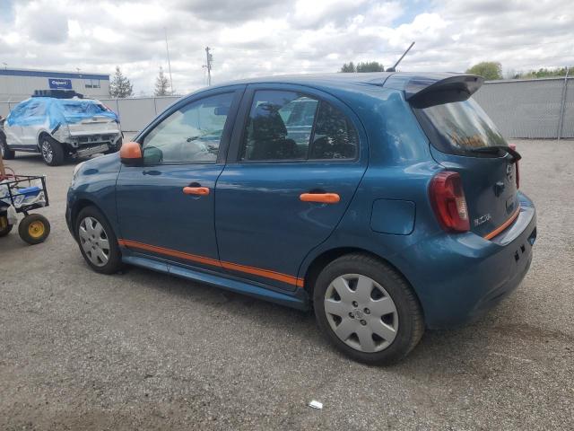 Vin: 3n1ck3cp8fl252708, lot: 56902095, nissan micra 20152