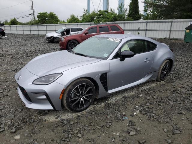 TOYOTA GR 86