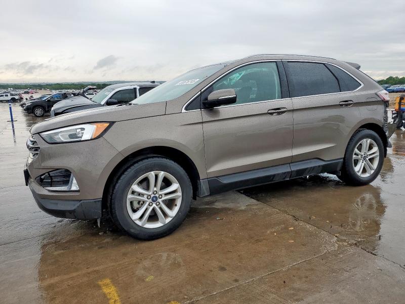 Vin: 2fmpk3j93kbb68834, lot: 55576745, ford edge sel 2019 img_1