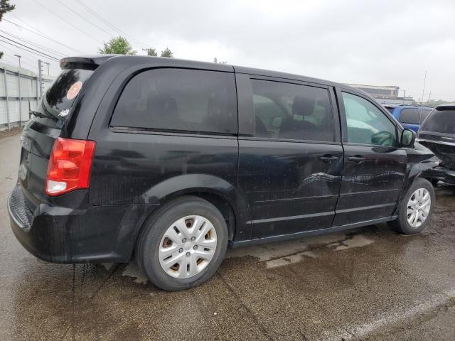 2015 DODGE GRAND CARA 2C4RDGBG1FR607585