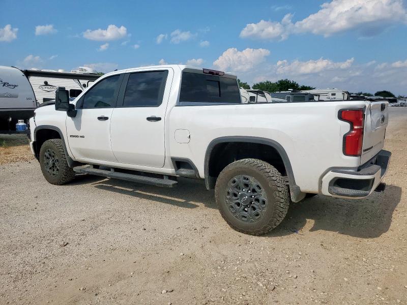 Vin: 2gc4yney1r1267851, lot: 58210025, chevrolet all models k2500 heavy duty lt 20242