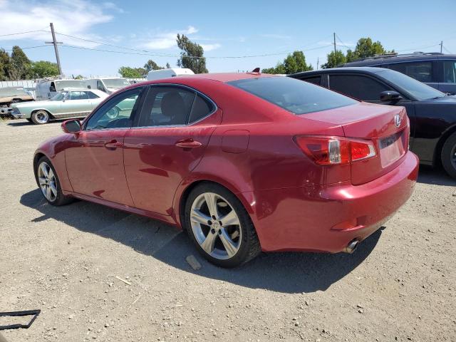 Vin: jthbf5c26c5164148, lot: 58199385, lexus is 250 20122