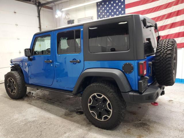 Vin: 1c4bjwfg1fl709704, lot: 55397695, jeep wrangler rubicon 20152