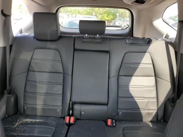 2021 HONDA CR-V EXL 7FARW1H83ME012967