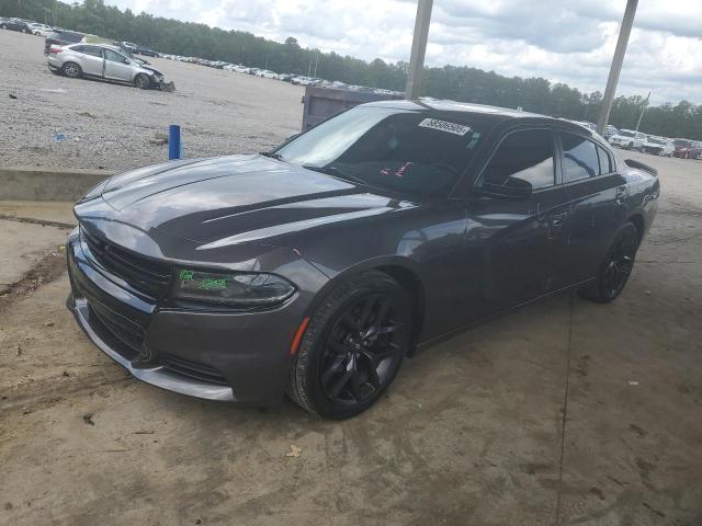 DODGE CHARGER SX