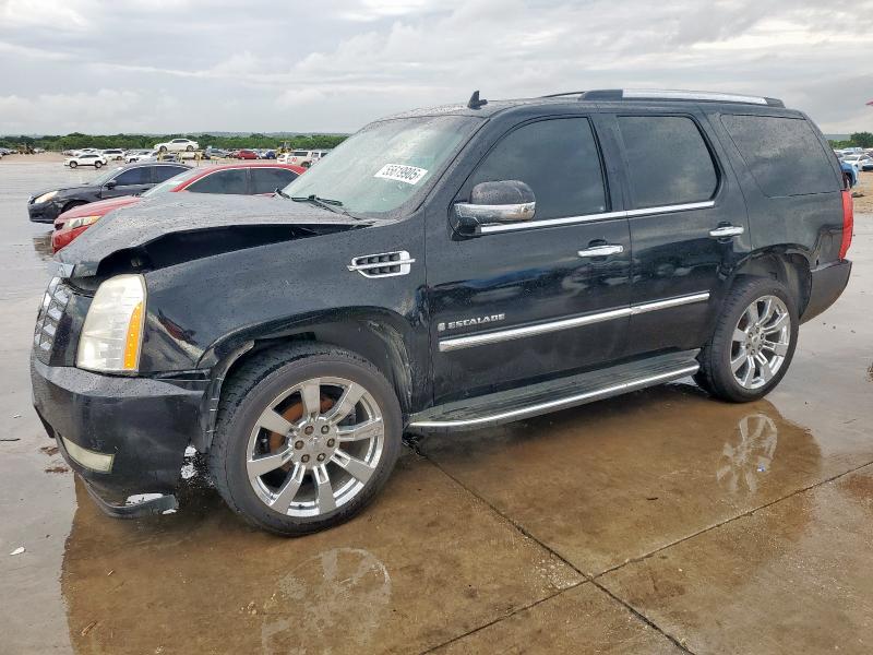 CADILLAC ESCALADE L