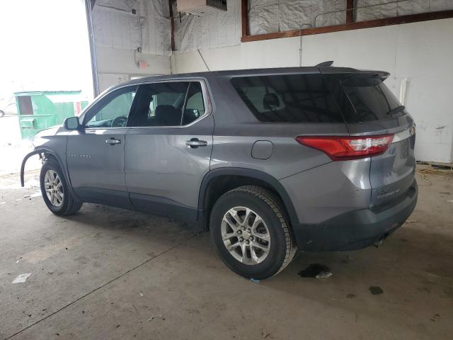 Vin: 1gnevfkw3mj145147, lot: 56657805, chevrolet traverse ls 20212