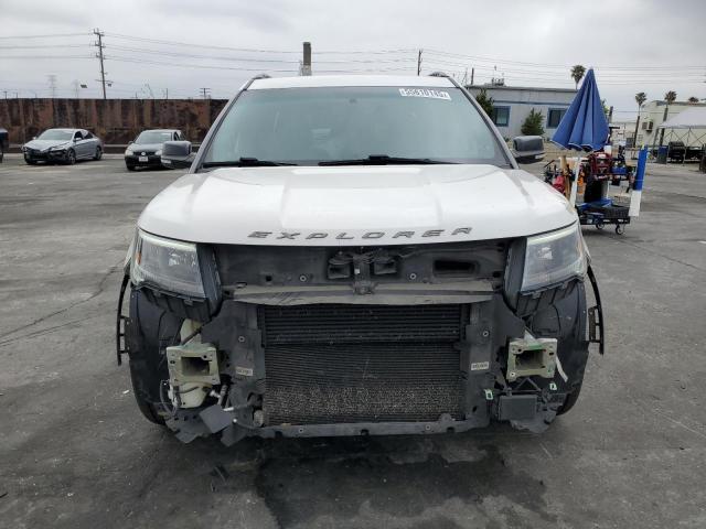 2016 FORD EXPLORER S - 1FM5K8GT7GGD28317