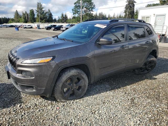 Vin: 1c4pjmcb9jd541719, lot: 57725345, jeep grand cher latitude 2018 img_1