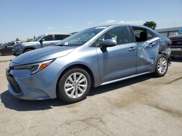Vin: jtdbcmfe6p3013886, lot: 55640825, toyota corolla le 2023 img_1