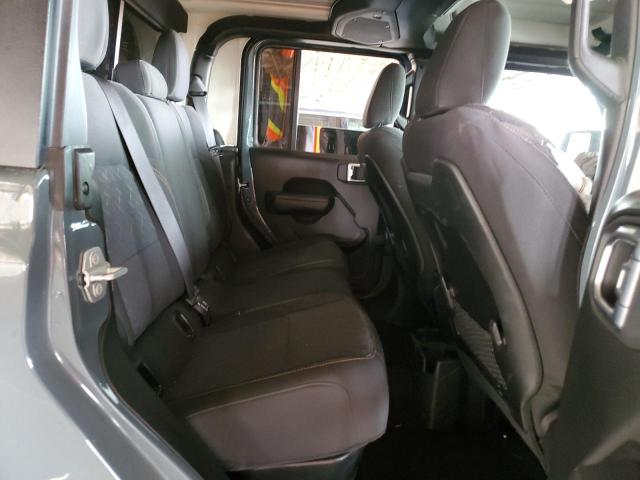 2024 JEEP GLADIATOR - 1C6JJTEG8RL115148
