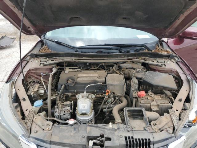 2015 HONDA ACCORD EXL 1HGCR2F80FA167734