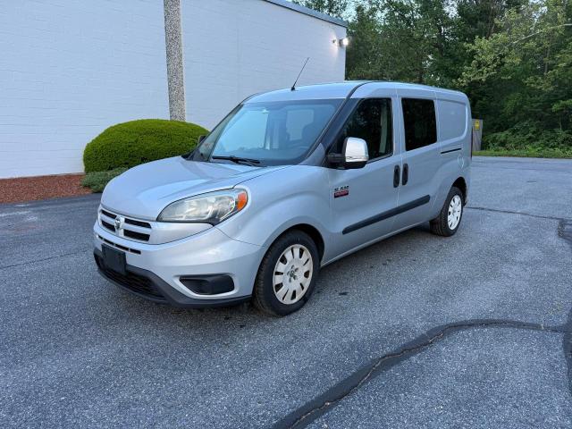 Vin: zfberfbt9g6c10485, lot: 57714365, ram all models slt 20162