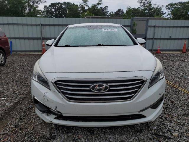 2015 HYUNDAI SONATA SE - 5NPE24AF0FH165455